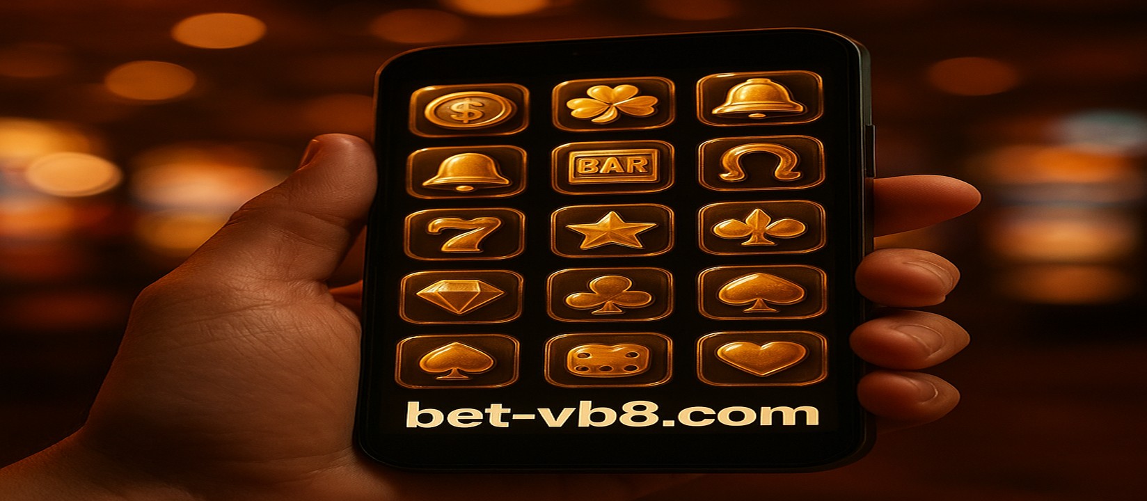 vb8 অ্যাপ